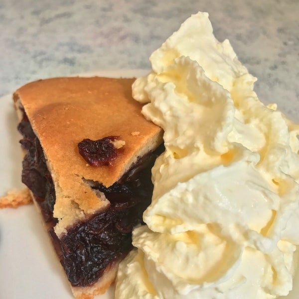 Andy's Cherry Pie Cafe Bakery
