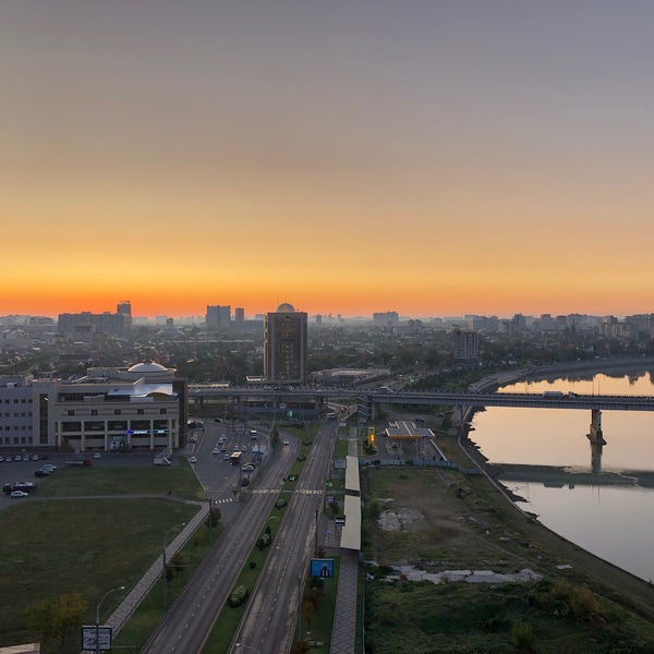 Тургеневский мост