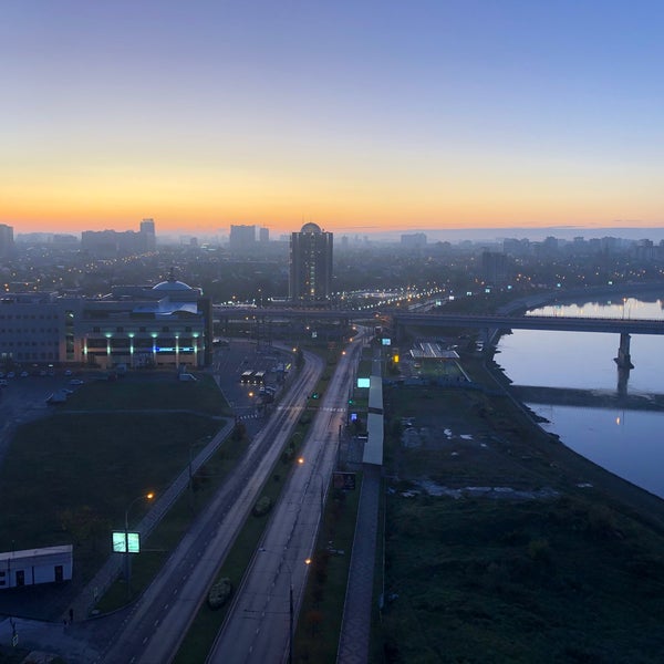 Тургеневский мост