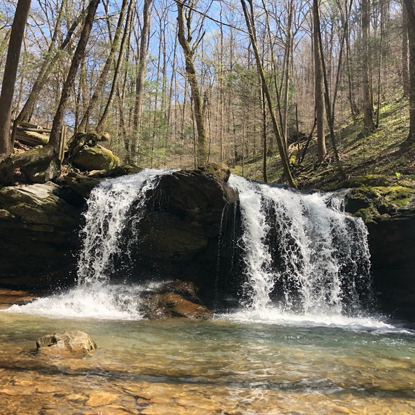 Frozen Head State Park State / Provincial Park