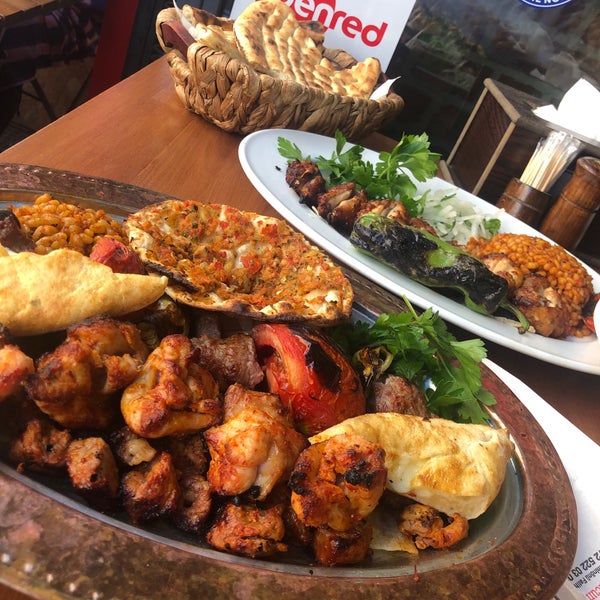8/28/2019 tarihinde Aiman A.ziyaretçi tarafından BirBen Restaurant'de çekilen fotoğraf