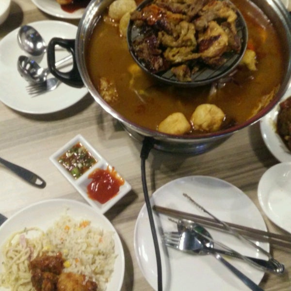 Foo tao. Foo tao