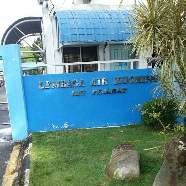 Photos At Kuching Water Board Kwb Lembaga Air Kuching Lak 9 Tips From 635 Visitors