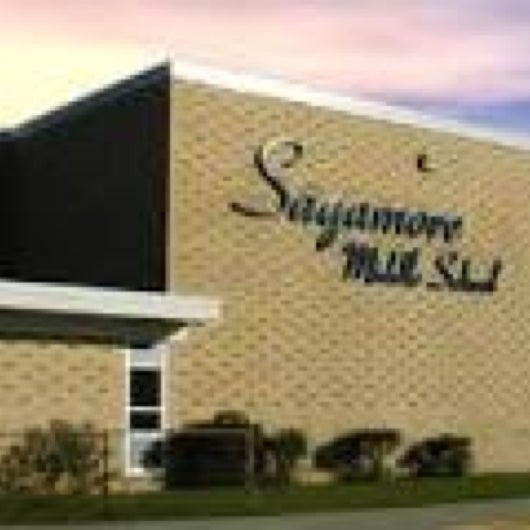 Sagamore Middle School Middle School