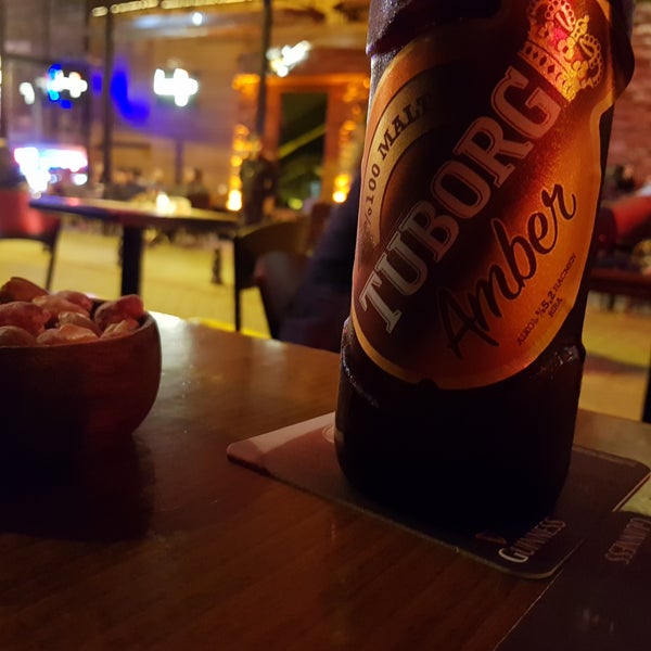 Foto tirada no(a) Zincir Bar por Ateş Ş. em 9/27/2018