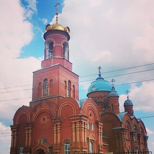 Пономаревка. Пономарёвка Оренбургская область. Пономаревка храм. Пономаревка красивые фото.