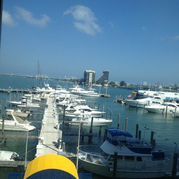 Casablanca On The Bay Downtown Miami 20 tips from 627 visitors