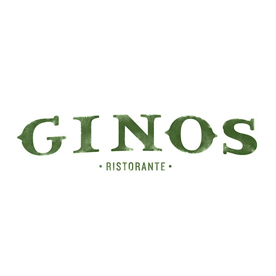 Photo taken at Ginos by Ginos R. on 10/19/2018