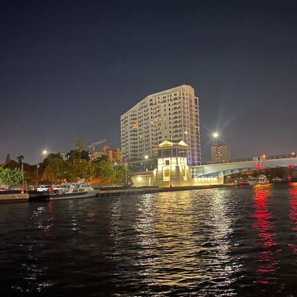 Foto tirada no(a) The Wharf Miami por SA em 1/3/2022