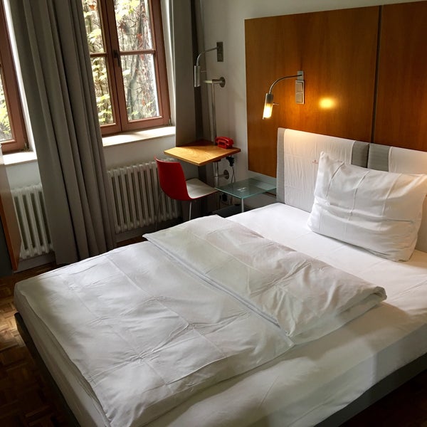 Hopper Hotel et cetera (Now Closed) Rathenauviertel Köln, Nordrhein