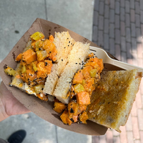 Printer's Row Farmers Market Farmers Market in Chicago