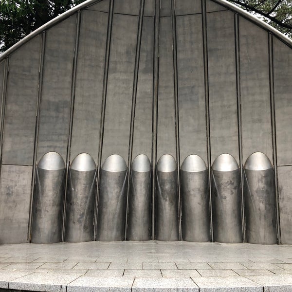 Photos At 榴岡公園 野外音楽堂 Outdoor Event Space In 仙台市