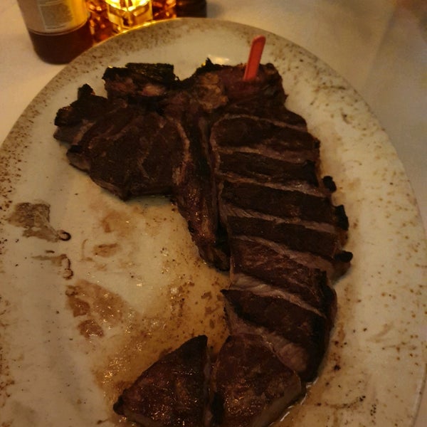 2/20/2020にHyunsoo K.がBenjamin Steakhouseで撮った写真