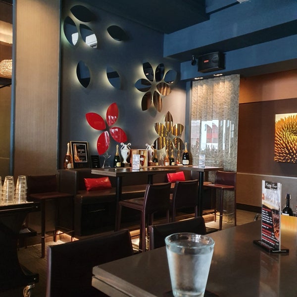9/10/2019にHyunsoo K.がGaribaldi Italian Restaurant &amp; Barで撮った写真
