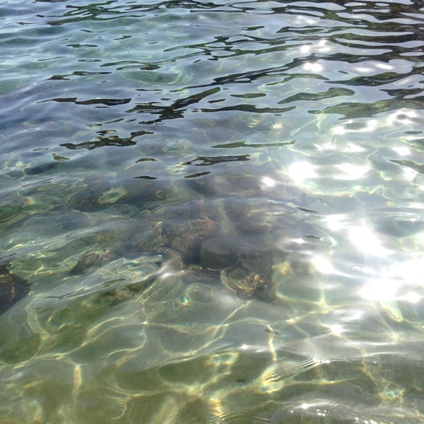Kalkan Diving