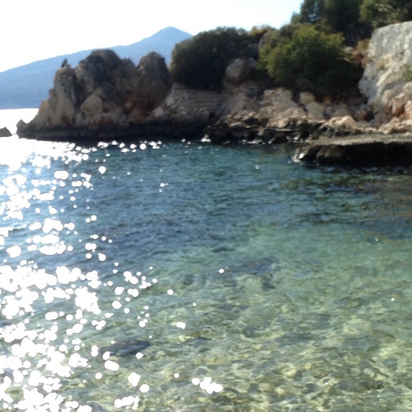 Kalkan Diving
