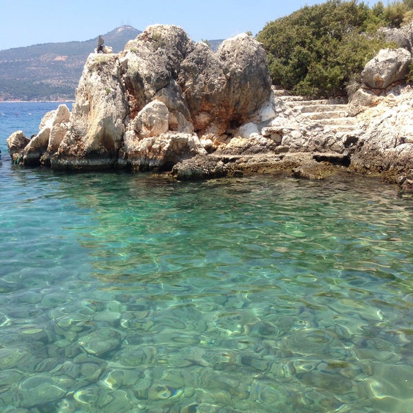 Kalkan Diving