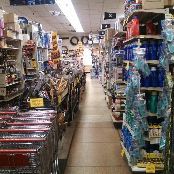 Martens Trilling True Value Ferretería en Sheboygan