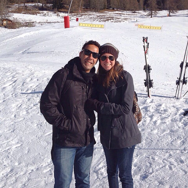 Club med Peisey Vallandry