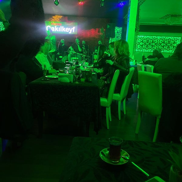 Foto scattata a Çakılkeyf Restaurant da Soyer O. il 3/23/2022