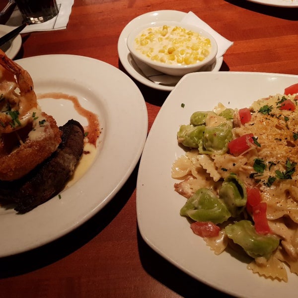 It's in the South Coast Plaza Mall - Review of Claim Jumper