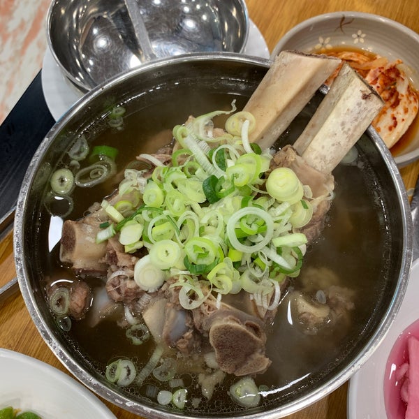 연포갈비 - 수원시, 경기도에서의 사진