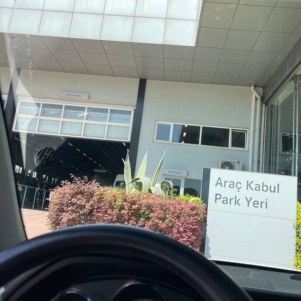 MercedesBenz Hastalya Antalya, Antalya