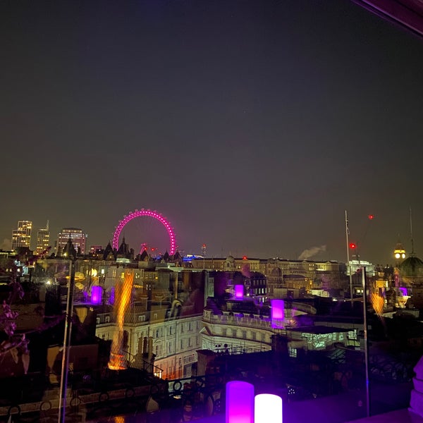 Photo taken at The Rooftop by Bader on 1/21/2023