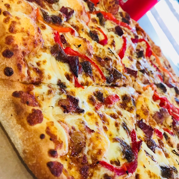 şişli pizza