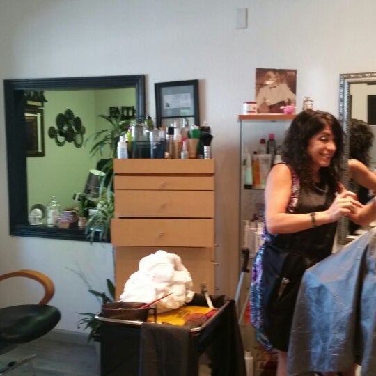 Fuzion Hair Salon - 2 tips from 15 visitors