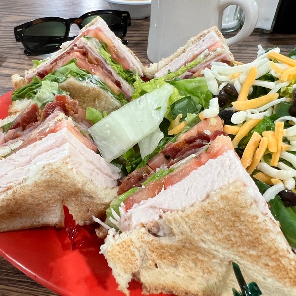 The Potholder Cafe Too Downtown Long Beach Long Beach, CA