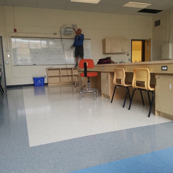 Bell High School Bells Corners CommercialBells Corners East 40