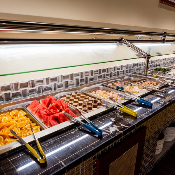 Hot N’ Roll Hot Pot Chinese Restaurant in Ellicott City