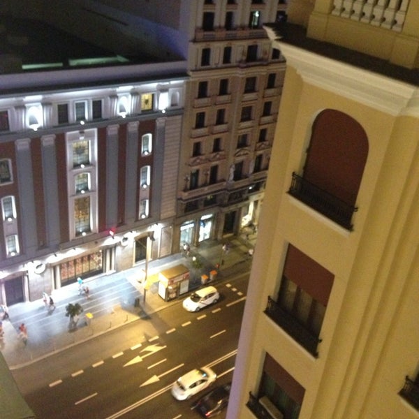 Das Foto wurde bei Hotel Atlántico von Serkan C. am 8/7/2013 aufgenommen