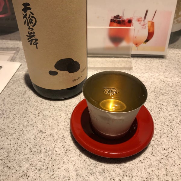 方舟 Now Closed Sake Bar In 八重洲 方舟 Now Closed Sake Bar In 八重洲