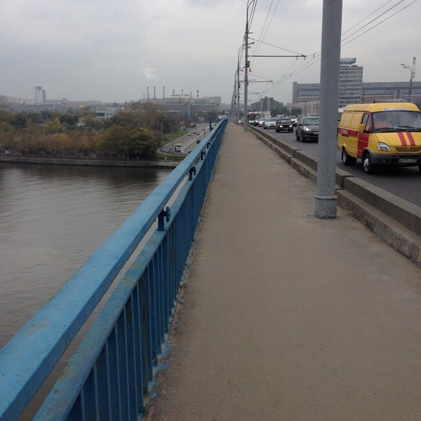 Автозаводский мост