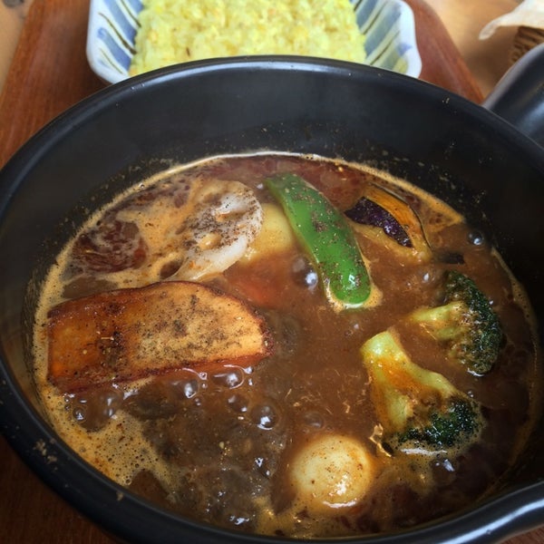Photos At スープカレー専門店 カリー小屋 1 Tip
