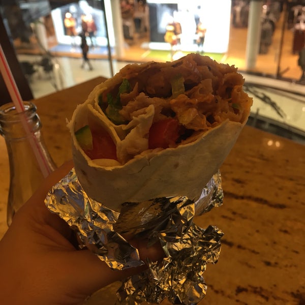 Fatih Servet Doner Restaurant In Berlin