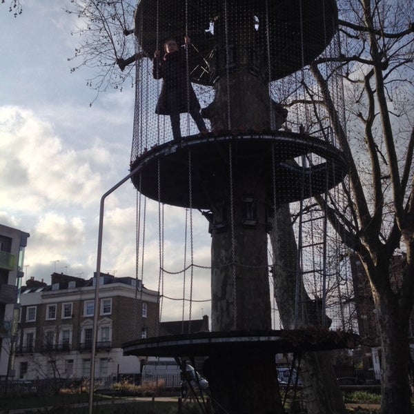 Photos at Arundel Square Islington London, Greater London