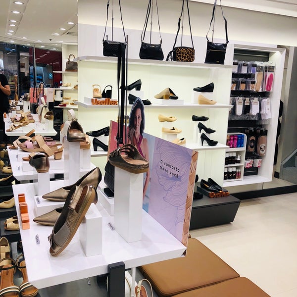 Usaflex shopping sale center norte