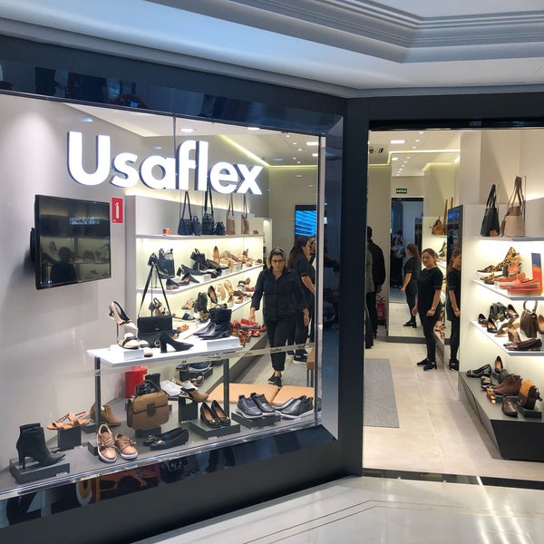 usaflex shopping vila velha