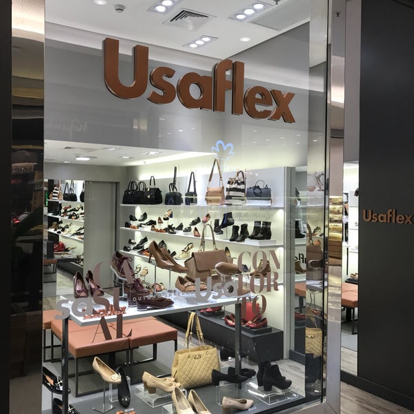 usaflex são paulo