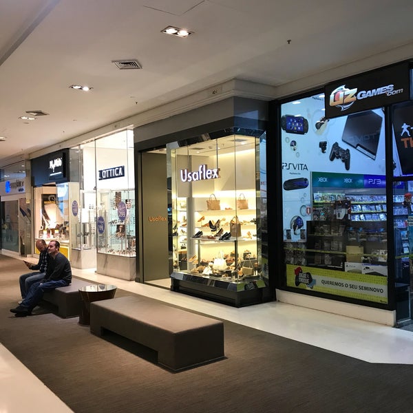 Photos at Usaflex - Shoe Store in São Paulo