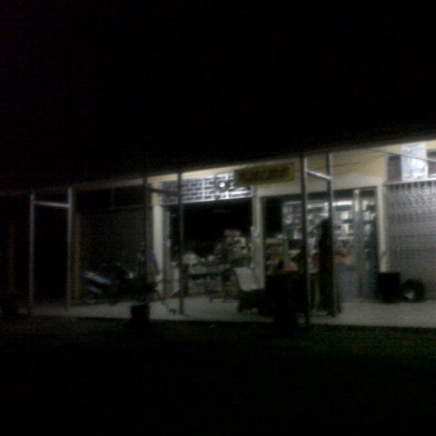 Ppk Seberang Perak Food Drink Shop