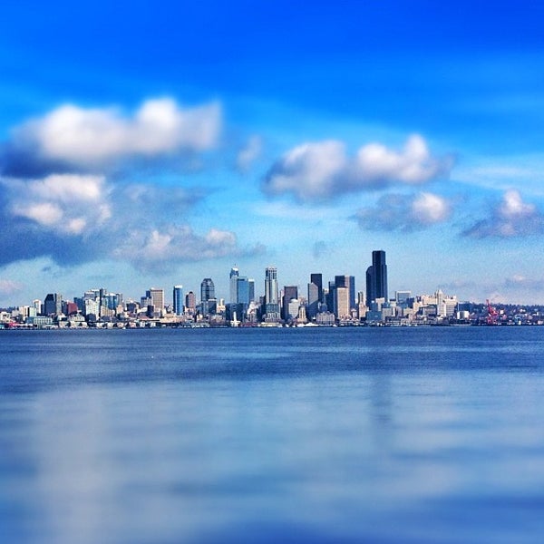 Marination Ma Kai North Admiral Seattle, WA