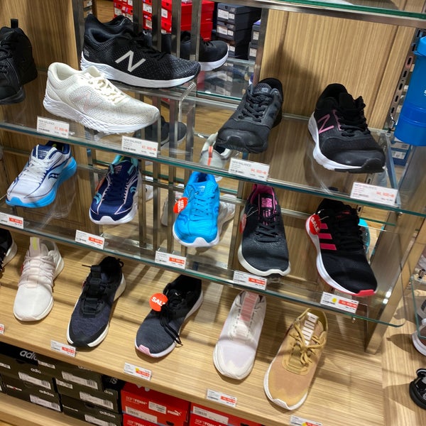 Abc Mart Shoe Store
