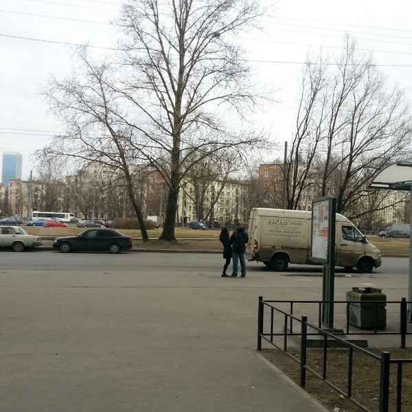 Костюшко 23. Костюшко 23