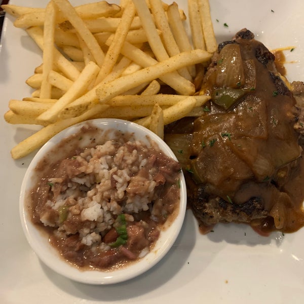 Don's Seafood Metairie, LA