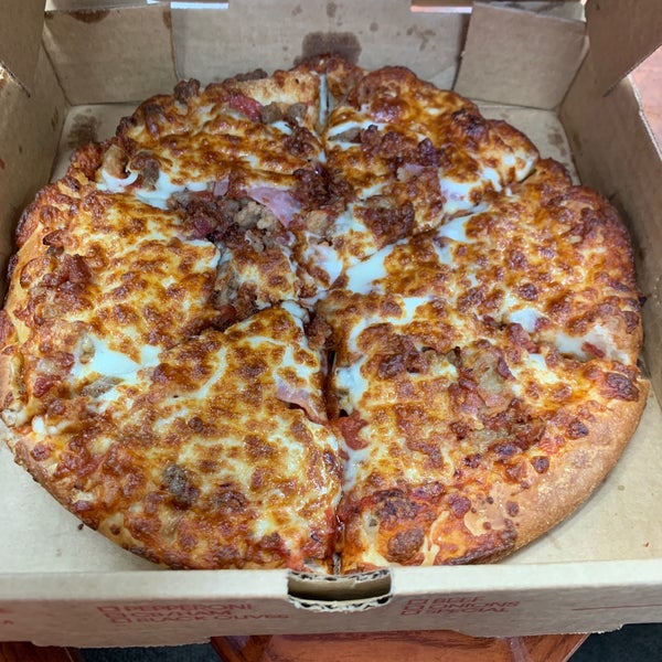 Crico's Pizza & Subs Pizzeria