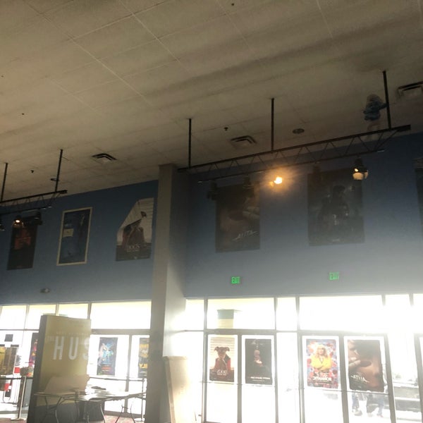 Photos At Showtime Cinema Movie Theater In Mooresville